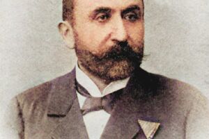 Josef Bohdanecký