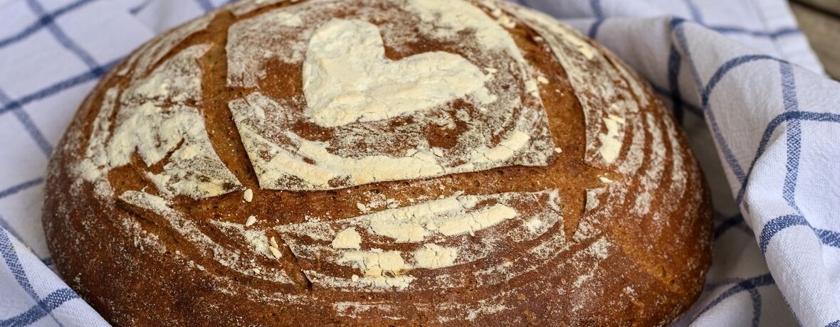 Kurz pečení kváskového chleba v Remosce