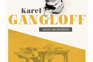 Národní zemědělské muzeum vydalo v roce 2020 knihu kolektivu autorů pod vedením Rudolfa Šimka s názvem Karel Gangloff: lesní Archimédés. 