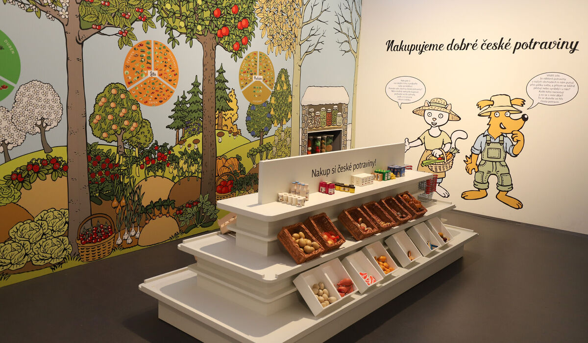 Gastronomy