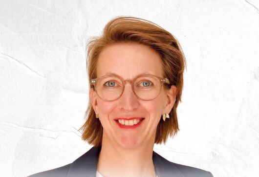 Friederike von Rosenberg – Director of Castles, Parks and Buildings at Klassik Stiftung Weimar, Germany
