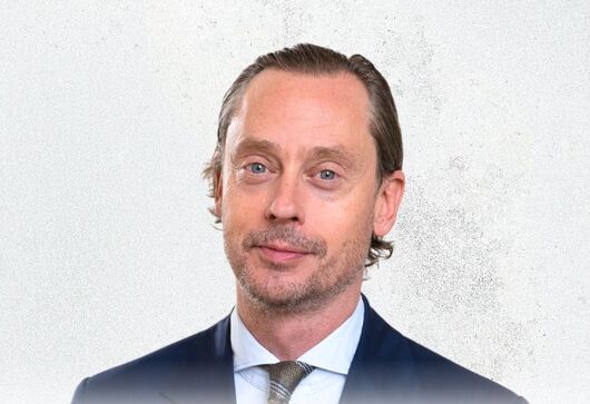 Alexander Holm – Curator, The Royal Collections, Royal Court, Stockholm, Sweden