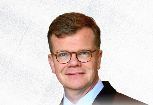 Samuel Wittwer, Germany / moderator / Director of the Department of Palaces and Collections, Prussian Palaces and Gardens Foundation Berlin-Brandenburg, Germany