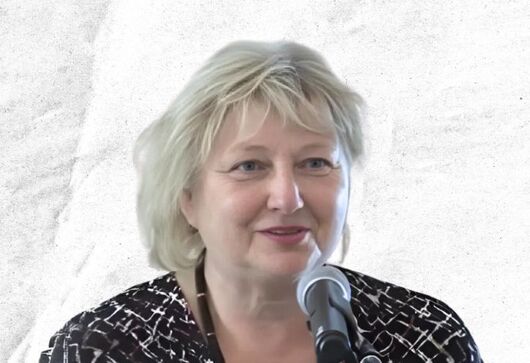 Irena Korbelářová / The Silesian University, Faculty of Philosophy and Science in Opava / Leader of The Baroque elements of aristocratic cuisine conference section 