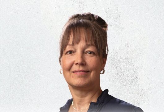 Maria Watolla – Producer, Confidencen Theatre, Ulriksdal, Sweden