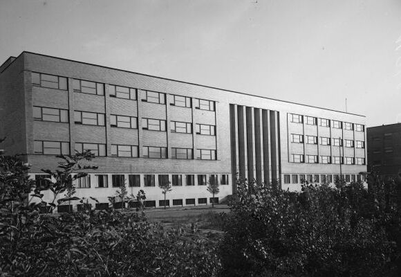 NZM Ostrava