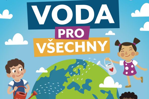Výstava Voda pro všechny
