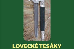 Lovecké tesáky - výstava NZM