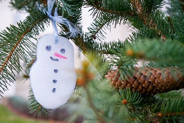 Adventní víkendové prohlídky