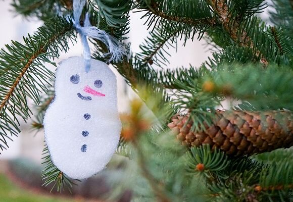 Adventní víkendové prohlídky