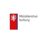 Ministerstvo kultury 200 x 180