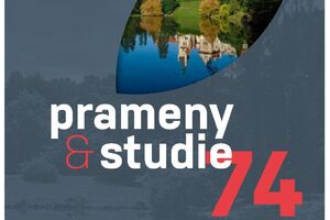 Prameny a studie 74 / Herbářové sbírky milosrdných bratří českomoravské provincie