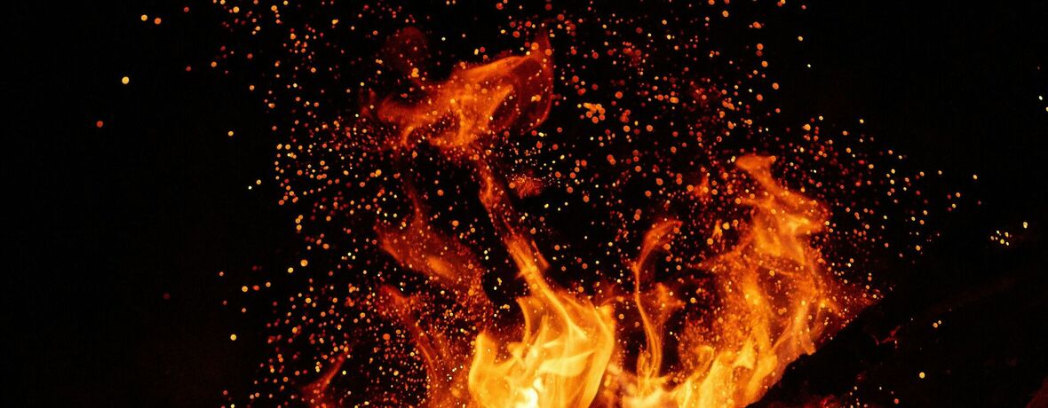 Pálení čarodějnic