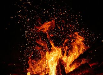 Pálení čarodějnic