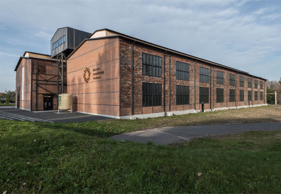 NZM Ostrava
