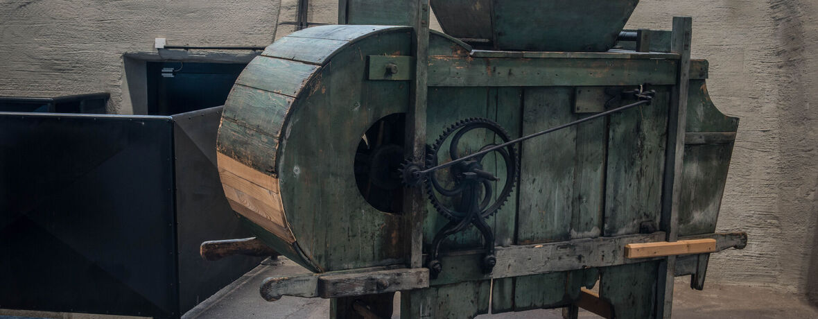 Сільськогосподарська техніка