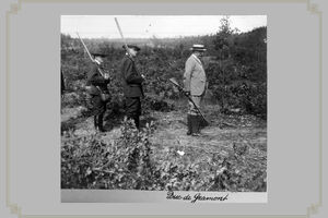 Duke of Gramont