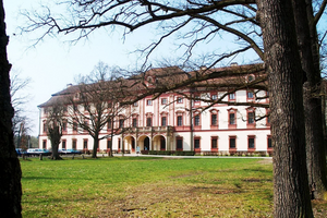 Muzejní noc – NZM Ohrada, muzeum lesnictví, myslivosti a rybářství