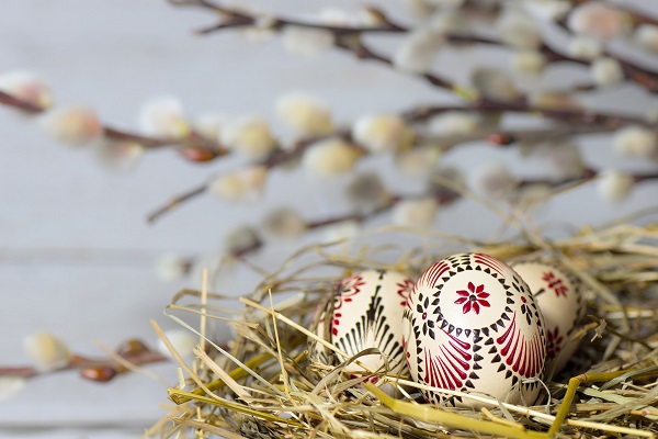 Výstava - Velikonoční zvyky a tradice