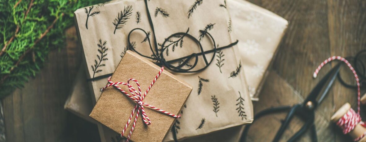 Darujme společně radost