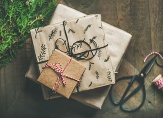 Darujme společně radost