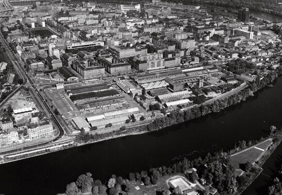 NZM Ostrava