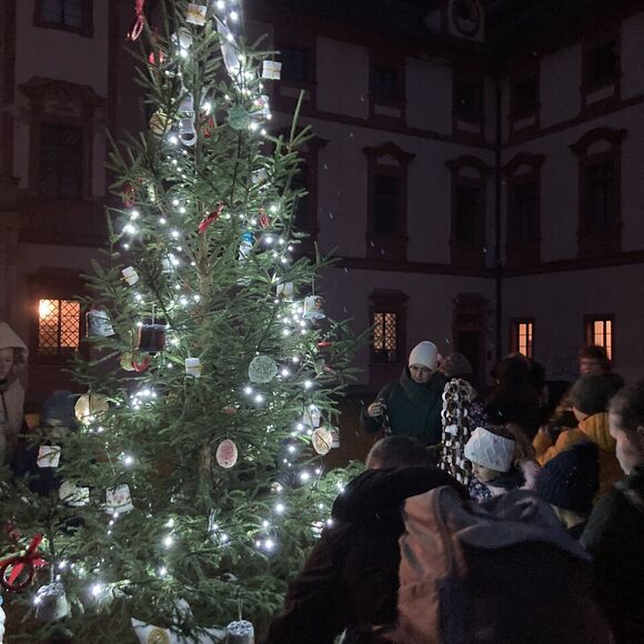 Advent NZM Ohrada 2024.