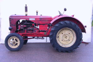 massey harris 745