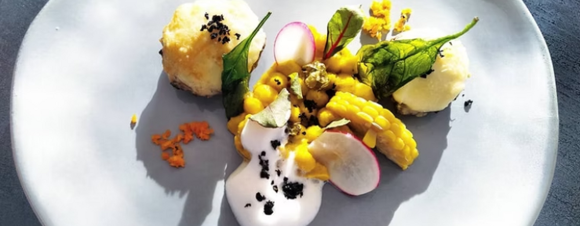 VEGE & VEGAN 