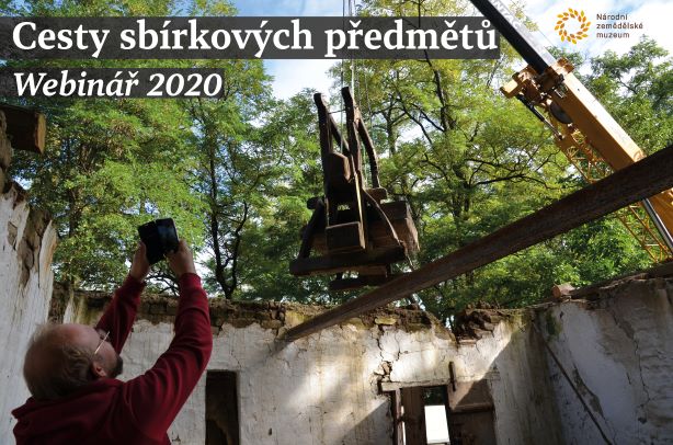 cesty sbirkovych predmetu