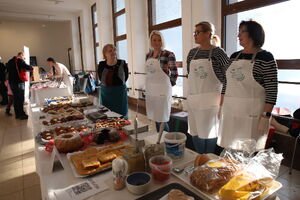 Letenské prase aneb zabijačka v muzeu / NZM Praha