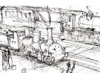 Výstava Kouzlo historické techniky