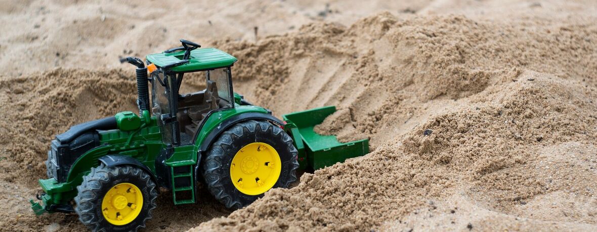 Dětský den v muzeu