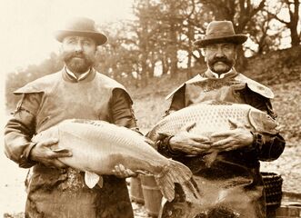 Výstava Zemědělské profese