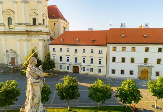 Národní zemědělské muzeum Valtice