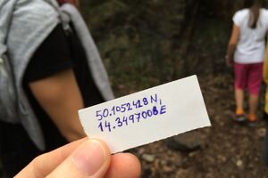 Příměstský tábor v NZM Praha Jak to u nás vypadalo?