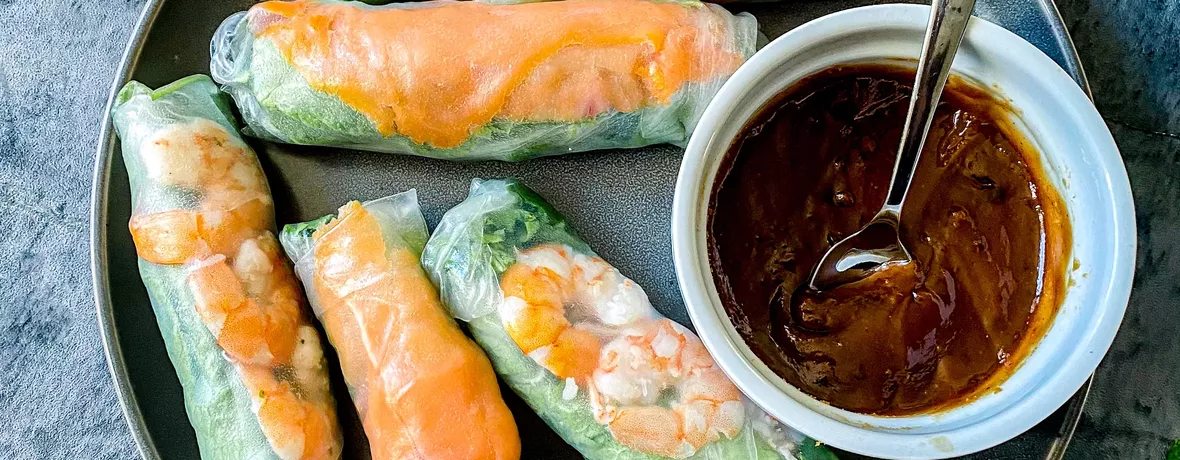 Vaření s dětmi ǀ Asie