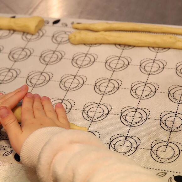 Pečení se Starou gardou AKC ČR