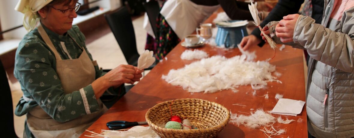 Svatomartinská kuchařská show a košt vína. Národní zemědělské muzeum zve na tradiční Letenskou husu s programem pro celou rodinu. TISKOVÁ ZPRÁVA