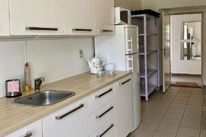 Apartmán 3 – kuchyň