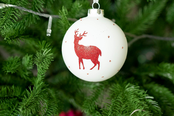 Advent na loveckém zámku, Národní zemědělské muzeum Ohrada