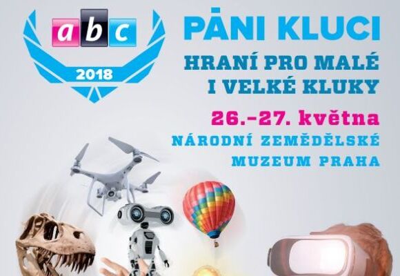 Páni kluci