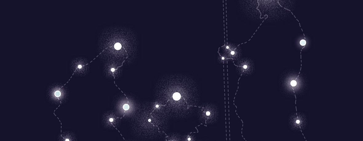 Noc Betlémů v NZM Praha