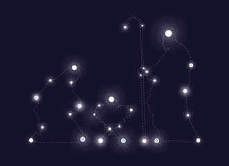 Noc Betlémů v NZM Praha