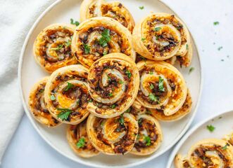 Piknik bez lepku a laktózy