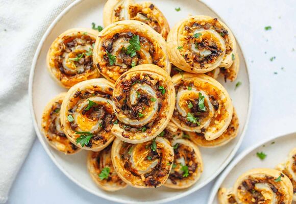 Piknik bez lepku a laktózy