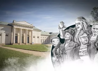 Strašidlo cantervillské 