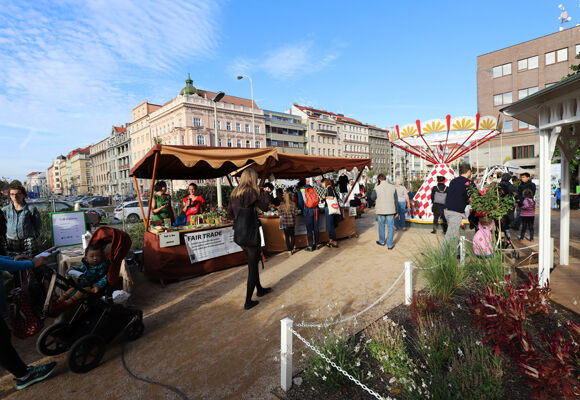 NZM Praha 