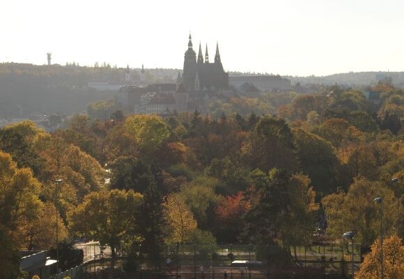 NZM Praha 