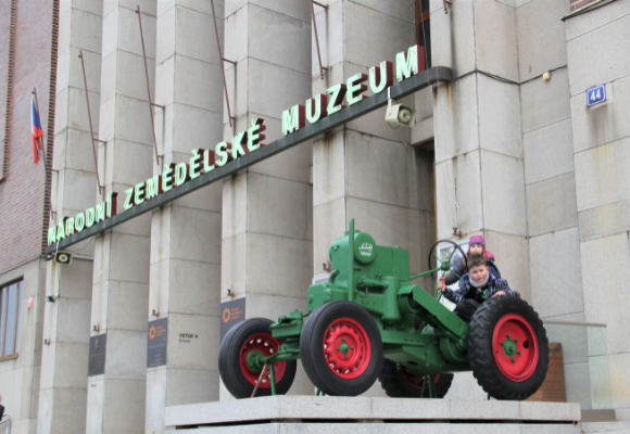 NZM Kačina